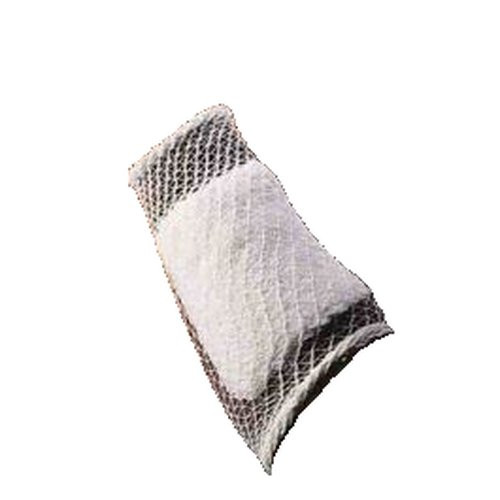 Deroyal - Stretch Net - 10-7402 - Elastic Retainer Dressing Tubular Yard Size 2 White Finger / Wrist Small Hand Nonsterile - Case/1