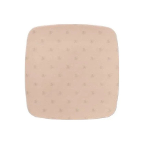 Convatec - Aquacel Ag - 420639 - Silver Foam Dressing 2 X Inch Square Sterile - Box/10