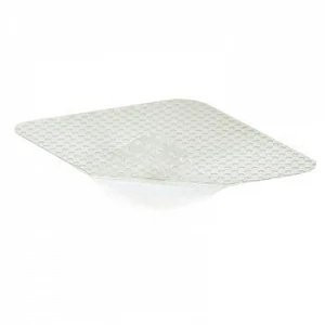 Deroyal - Dermanet - 46-Dn44 - Ag+ Silver Wound Contact Layer Dressing 4 X Inch Square Sterile - Case/50