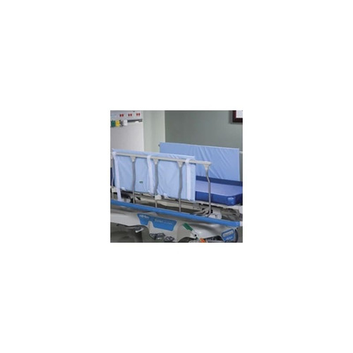 Tidi Products - Deluxe - 5709 - Protector, Rail Half Dlx Posey - Pair