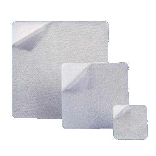 Deroyal - Dermanet Ag+ - 46-Dn88 - Silver Wound Contact Layer Dressing 8 X Inch Square Sterile - Case/25
