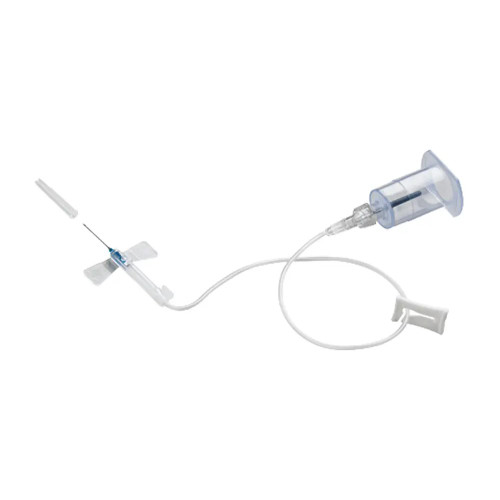 Icu Medical - Saf-T Wing - 972106 - Fka Smiths Safety Set, 21Gx3/4 6 Tu - Case/200