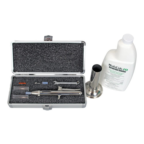 Mada Medical - Podiatry Modajet - 501 - Needle Free Injector Kit - Each