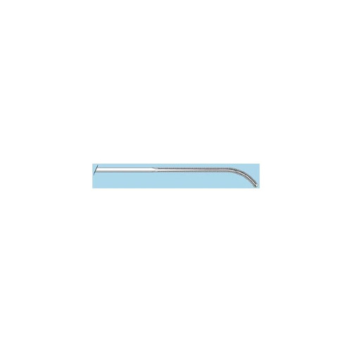 Cook Medical - Cope - G05183 - Mandril Guidewire .018 Inch Diameter X 7 Mm Tip 60 Cm Length Spring Coil - Each