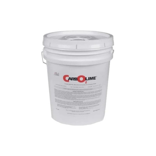 Allied - Carbolime - 55-01-0023 - Co2 Absorbent Pail 21 Liter Calcium Hydroxide / Sodium - Case/1