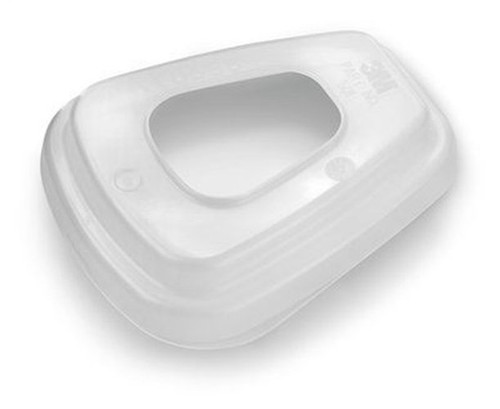 3M - 501 - Retainer, Filter P95 - Case/100