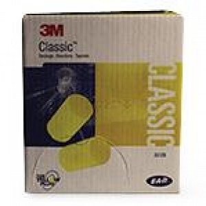 Ge Healthcare - 3M E-A-R Classic - E8801Ba - Plug, Ear Disp Mri - Box/200
