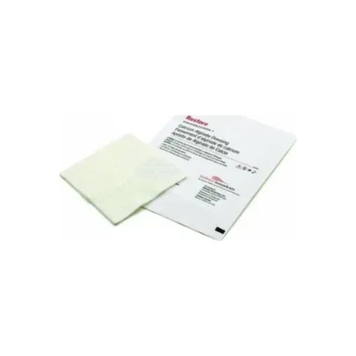 Hollister - Restore - 529939 - Alginate Dressing 4 X 8 Inch Rectangle - Box/5