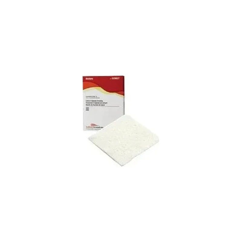 Hollister - Restore - 529969 - Silver Alginate Dressing 12 Inch Length Rope Sterile - Each