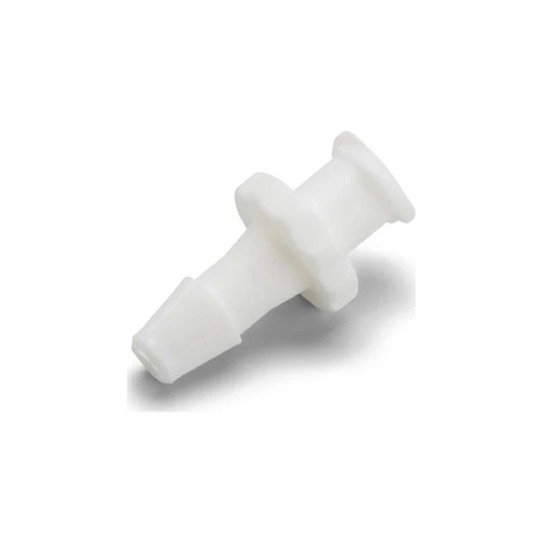Welch Allyn - 1362 - Connector Female Connection, Plastic, Locking Luer, Lug Style Slip For Use With 5/32 Inch Tubing, Datascope, Colin, Spacelabs - Package/1