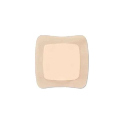 Ndc - 420680 - Aquacel Foam Dressing Square Adhesive - Each