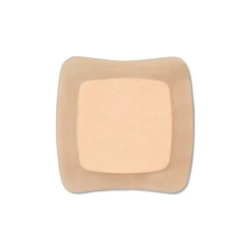 Convatec - Aquacel Foam Pro - 422357 - Silicone Wound Dressing, Square, 4" X - Each