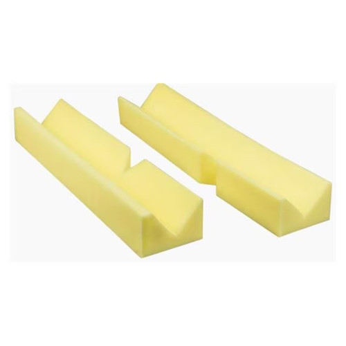 Deroyal - M10-319T - Laminectomy Arm Cradle 5 W X 24 D H Inch Foam Freestanding - Case/5
