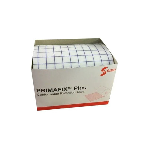 Smith & Nephew - 055328 - Primafix Plus Tape, 2" X 10 Yds. - Each