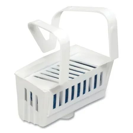 Lagasse - Big D - Bgd661 - Cleaner, Toilet Bowl Bluing Hanger - Box/12