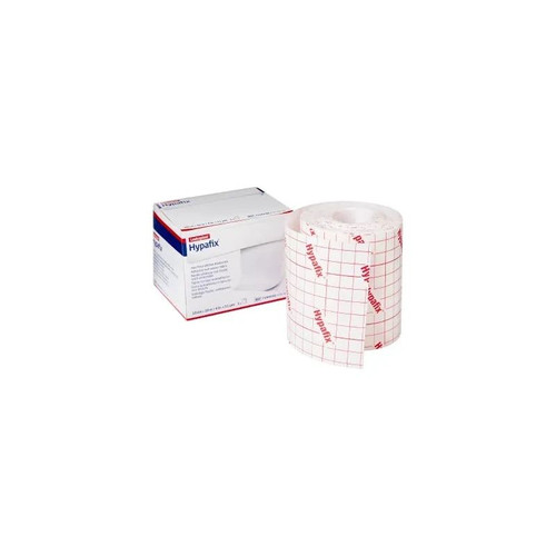 Smith & Nephew - 4210 - Hypafix Non - Woven Fabric Dressing Retention Tape - Box/1
