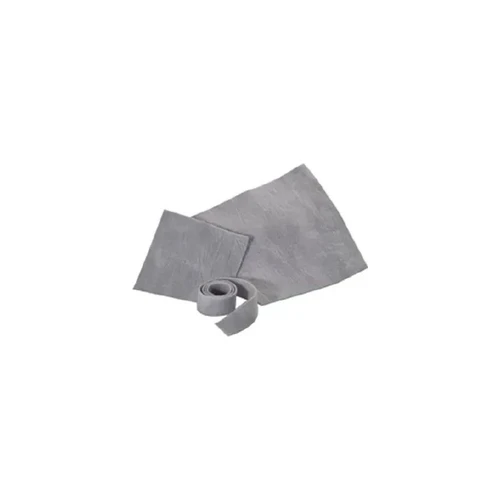Smith & Nephew - Durafiber Ag - 66800572 - Silver Gelling Fiber Dressing 6 X Inch Square Sterile - Case/60