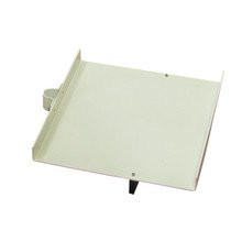 Aspen - Symmetry - A812-Bt - A812Bt - Tray, Bottom F/Smoke Evacuatora812 Boviem - Each