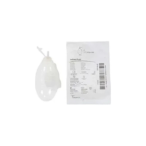Cardinal Health - Su130-1305 - Med Jackson - Pratt Silicone Reservoir, 100Cc. - Each