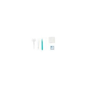 Advanced Medical Systems - Ams-8181cp - Dressing Change Kit - Case/20