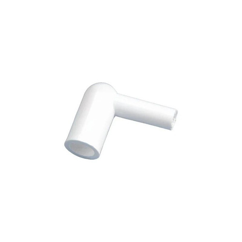 Deroyal - 71-1118 - Elbow Connector - Case/100