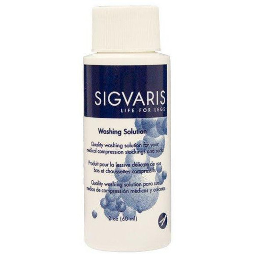 Sigvaris - 586w950 - Liquid Wash Solution Bot - Each