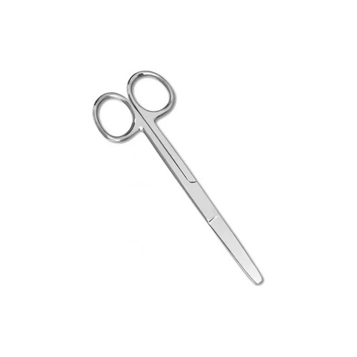 Prestige Medical - 59 - Scissors And Instruments - Specialty / Dressing 5;" (Bl/Bl) - Each