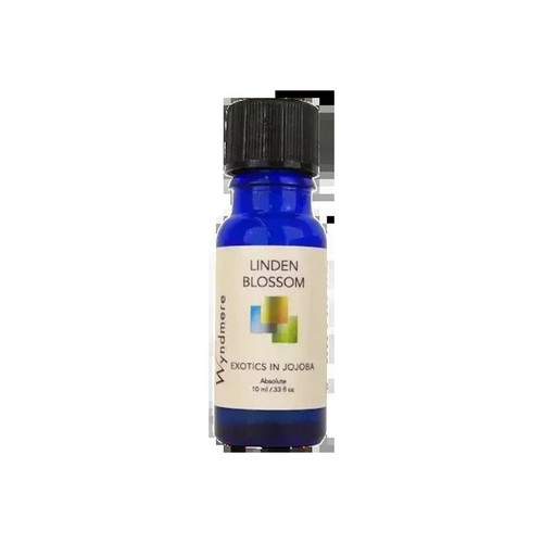 Wyndmere Naturals - 59 - Linden Blossom In Jojoba - Each