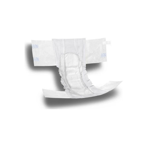 Medline - Fitultramdz - Fitright Ultra Briefs - Bag/20