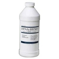Medline - Mds098708 - Industries Dyna - Hex 4% Chg Scrub 8 Oz - Each