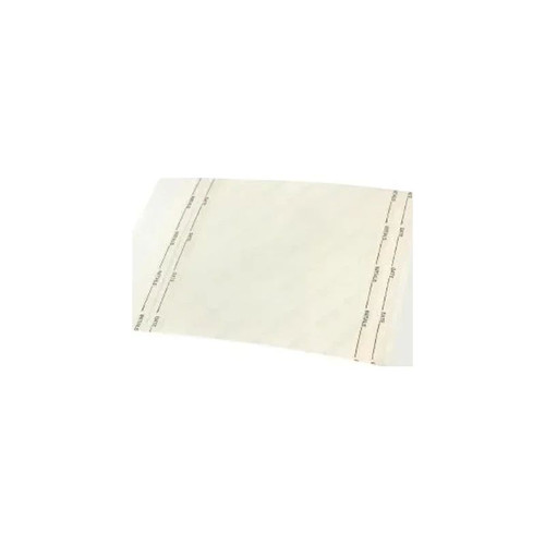Medline - Msc2104 - Industries Suresite Transparent Two Handle Film Dressing 4" L X 5" W Rectangle Shape Latex - Free, Water - Proof, Adhesive - Box/50