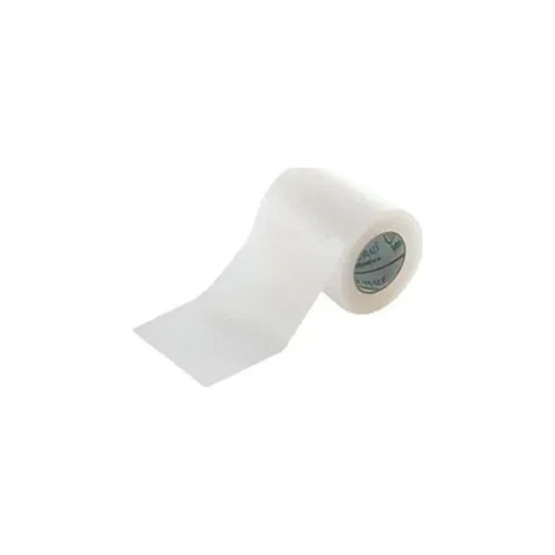 Medline - Curad - Non270202 - Transparent Adhesive Tape, 2" X 10 Yds Latex - Free, Plastic. - Each