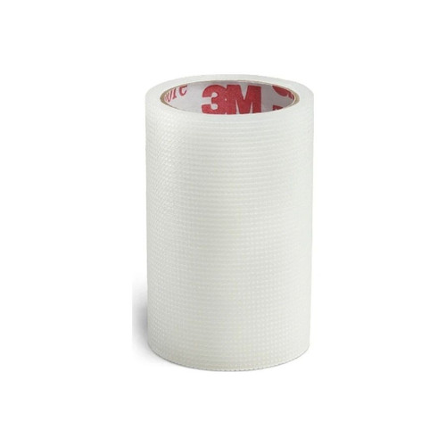 3M - 1527S-2 - 1527S2 - Tape, Adhsv Transp X1 1/2Yds - Box/50