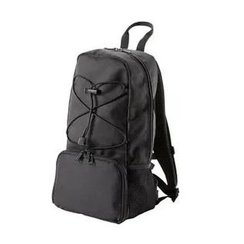 Cardinal Health - 770037M - Kangaroo Omni Backpack, Black, Medium - Each