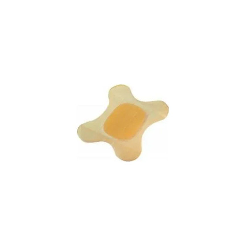 Coloplast - Comfeel Plus - 33280 - Contour Dressing 24 Sq In (6 X 8 Cm) - Box/5