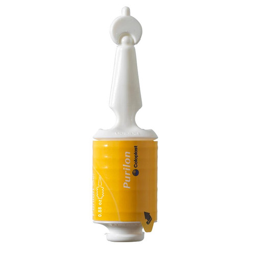 Coloplast - Purilon - 3903 - Hydrogel With Accordion Applicator, Sterile, Latex Free, High Viscosity