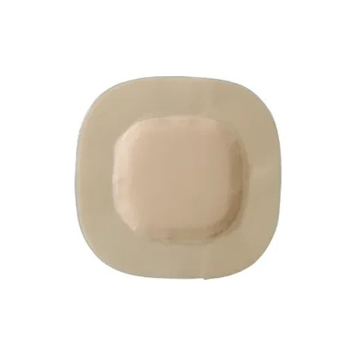Coloplast - Biatain - 46250 - Super Hydrocapillary Dressing, Adhesive, 5" X 8" (12.5 Cm 20 Cm). - Each