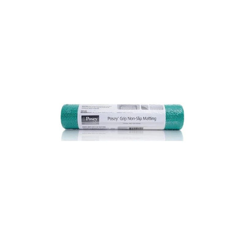 Tidi Products - Posey - 6301 - Grip Non - Slip Matting 12 X 120 Inch - Each