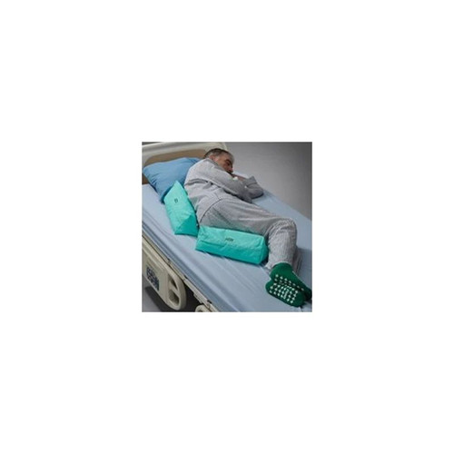 Tidi Products - 6309L - Positioner Wedge 7 W X 19 D 9 H Inch Bead - Filled Freestanding - Each