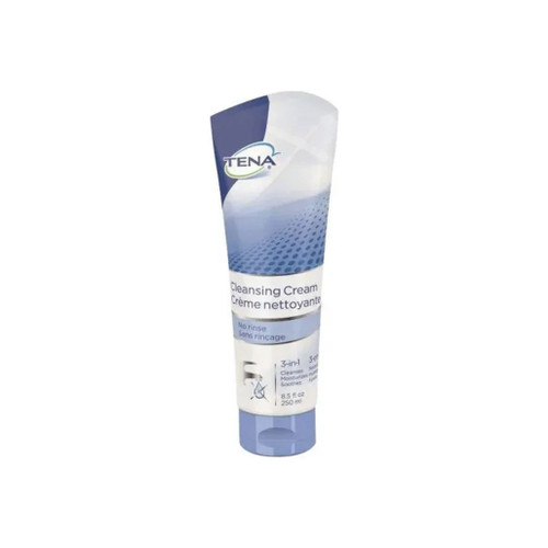 Essity - Tena Proskin - 64430 - Rinse - Free Body Wash Cream 16.9 Oz Pump Bottle Mild Scent - Each