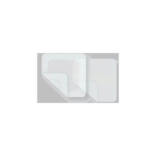 Gentell - Xtrasorb - 86433 - Hydrogel Colloidal Sheet Adhesive Border Dressing 
