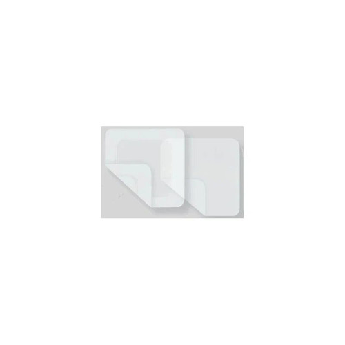 Gentell - Xtrasorb - 86466 - Hydrogel Wound Dressing Sheet 6 X Inch Square Sterile - Case/40