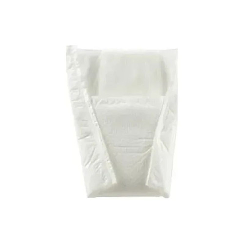 Coloplast - Manhood - 27-4200-B - Incontinence Liner 5 - 3/4 Inch Length Light Absorbency Superabsorbant Core One Size Fits Most - Each