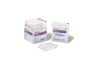 Cardinal Health - Curity - 1713- - Non-Woven Cover Sponge, Non-Sterile, 3 X 4 , 4 Ply 