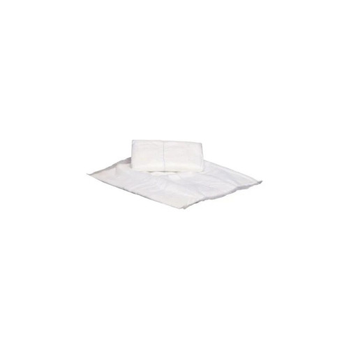 Cardinal Health - Curity - 68659 - Abdominal Pad 8 X 24 Inch 1 Per Pack Nonsterile Rectangle - Case/144