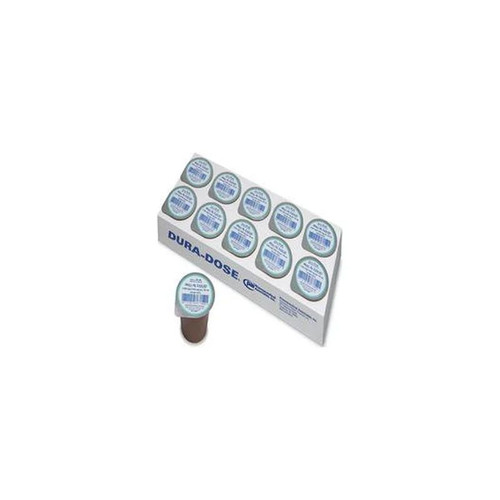 Pharmaceutical Associates - Mag-Al Liquid - 00121176030 - Laxative Peppermint Flavor 30 Ml 200 Mg - / 5 Strength Magnesium Hydroxide - Box/100