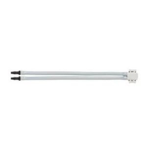 Welch Allyn - Flexiport - 2-Barb - Connector 8 Inch, Tube, Double Hose Barbed - Bag/10