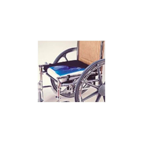 Skil-Care - 704126 - Drop Seat Cushion 18 X 16 3 Inch Foam - Each