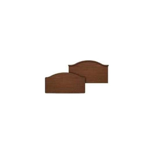 Graham Field - Za811004Ccr - Headboard / Footboard Wild Cherry - Each