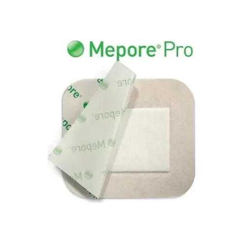 Molnlycke Health Care - Mepore Pro - 671190 - Dressing - Each
